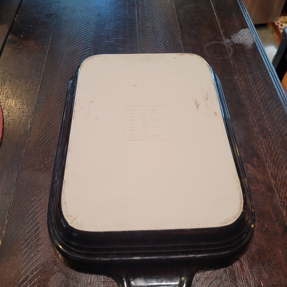 Rectangular bake/serveware - Picture 5 of 5
